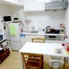 キッチン の画像