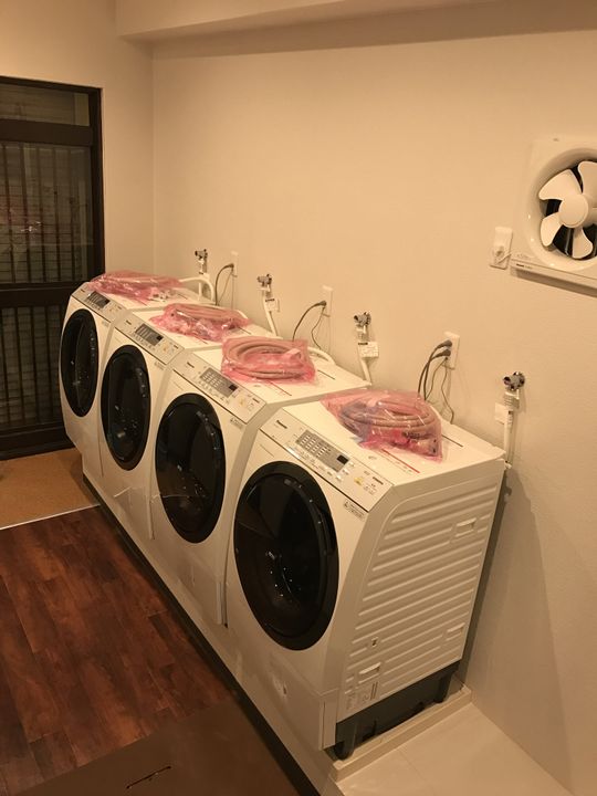 その他 - お子様連れ歓迎女性専用シェアハウス} - ルームシェアルームメイト