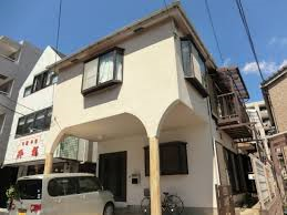 建物 - 青葉台シェアハウス大作戦} - ルームシェアルームメイト