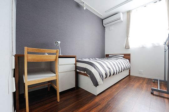 個室 - ☆急げ～☆2ヵ月フリーレントキャンペーン} - ルームシェアルームメイト