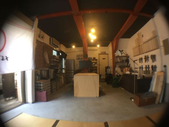 その他 - 奥浅草/うどんも打てる格安アットホーム一軒家} - ルームシェアルームメイト