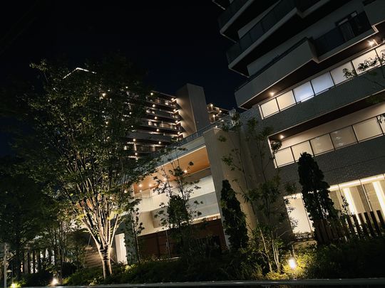 その他 - 【王子駅徒歩9分】築浅マンション・2部屋募集｜落ち着いた住環境＆共用施設充実} - ルームシェアルームメイト