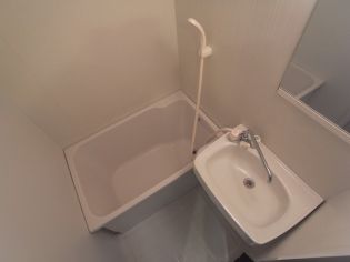 風呂 - 六甲道エリア＊水道光熱費込み！} - ルームシェアルームメイト