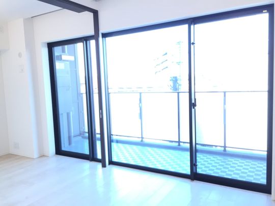 眺望 - 【女性募集（夫婦、パートナー、家族応相談）】丸ノ内線方南町駅徒歩１分} - ルームシェアルームメイト