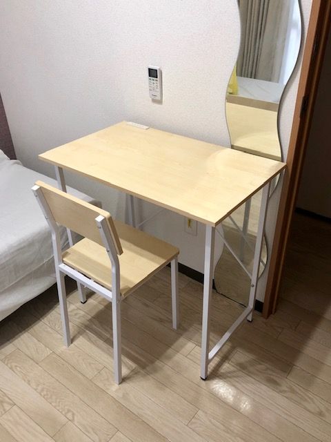 キッチン - 横浜で新生活はじめたい！} - ルームシェアルームメイト