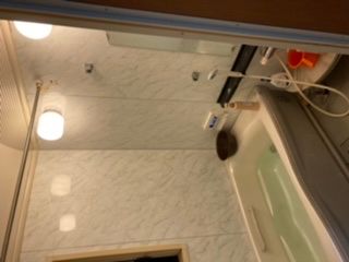 風呂 - バス停徒歩０分 東横線綱島駅 JR川崎駅JR鶴見駅バス15分} - ルームシェアルームメイト