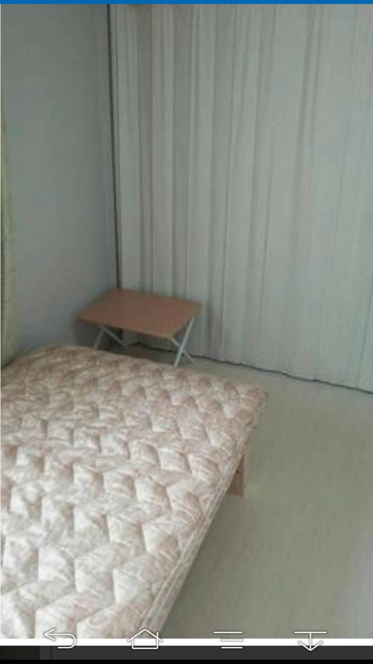 キッチン - 【個室家賃35000円】都心！高田馬場まで徒歩７分！！} - ルームシェアルームメイト