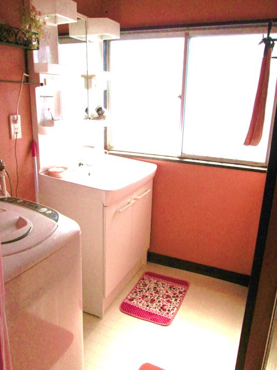 その他 - 【入居月家賃無料】夕食無料+宅配受取ok¥36000渋谷横浜30分女性3人制シェアハウス} - ルームシェアルームメイト