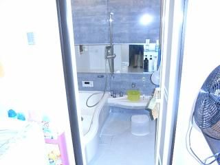 風呂 - 家賃をお安くしてます。} - ルームシェアルームメイト