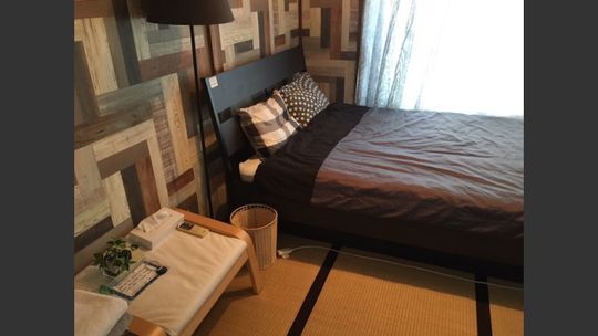 個室 - 【京急蒲田駅チカ！2階建てハウス】} - ルームシェアルームメイト