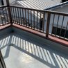 ベランダ の画像