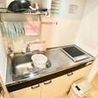 キッチン の画像