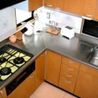 キッチン の画像