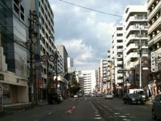 眺望 - 横浜みなとみらい至近！！ＪＲ「桜木町」駅徒歩4分　3ＬＤＫマンション 洋室24,000円～（女性）} - ルームシェアルームメイト