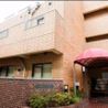 早稲田人気のマンション ド 入居者募集中 建物 の画像
