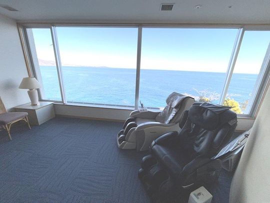 その他 - 【残り1名】敷金０礼金０、家具・家電付、海沿いの温泉付リゾートマンションシェア（サブレット貸）} - ルームシェアルームメイト