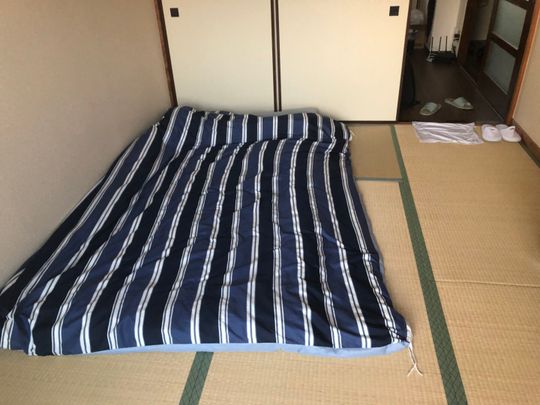 個室 - 上石神井　入居者募集！４５０００万円だけの家賃} - ルームシェアルームメイト