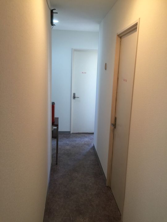 キッチン - 上野駅近、個室} - ルームシェアルームメイト