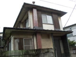 建物 - monthly rent 60,000 yen for a female} - ルームシェアルームメイト