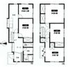 間取り図 の画像