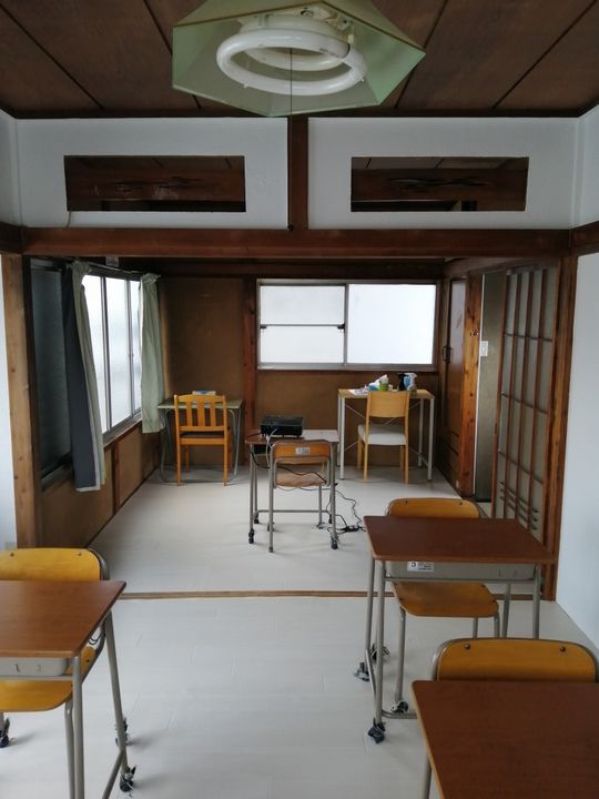 個室 - 東武動物歩18分／2.5万◎投資家直営！のハウスS} - ルームシェアルームメイト