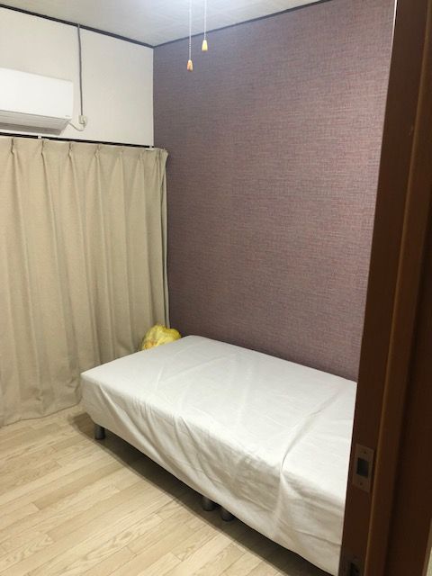 キッチン - 横浜で新生活はじめたい！} - ルームシェアルームメイト