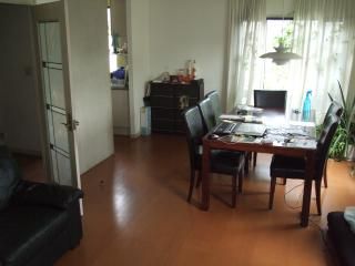 ダイニング - 自由が丘駅徒歩9分　短期募集/女性} - ルームシェアルームメイト