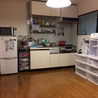 キッチン の画像