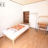 日暮里から10分　鍵付き個室、綺麗なシェアハウスです 個室 の画像
