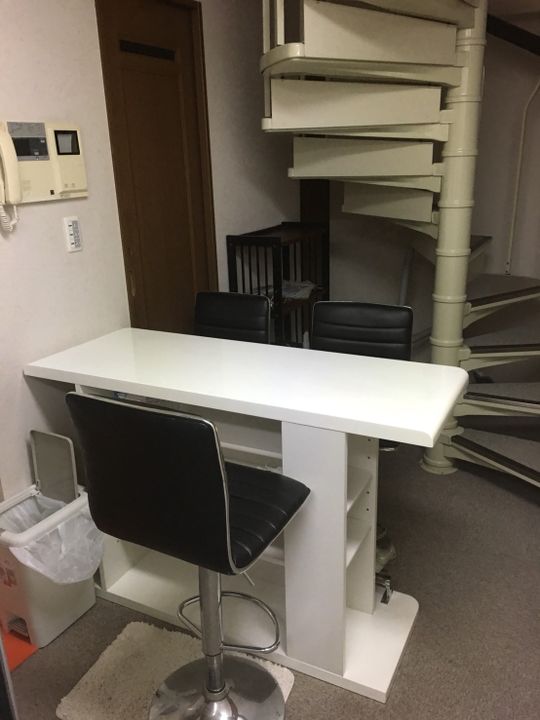 その他 - 【女性専用】都心駅近・利便性抜群！マンション最上階のドミトリー} - ルームシェアルームメイト