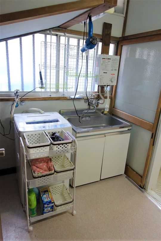 その他 - 他方面へのアクセスが便利！溝ノ口の駅から徒歩８分の一軒家でルームメイトを募集します。} - ルームシェアルームメイト