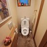 トイレ の画像