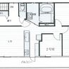 間取り図 の画像