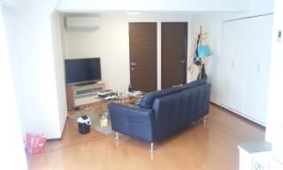 キッチン - ★東京ミッドタウン徒歩5分、乃木坂駅徒歩6分、青山一丁目徒歩6分。!静かです} - ルームシェアルームメイト