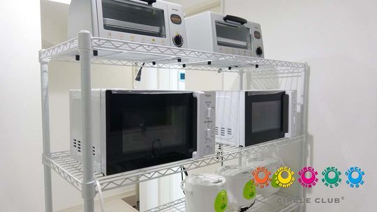 その他 - オートロック付きの☆女性専用シェアハウスオープン！} - ルームシェアルームメイト