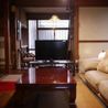 ◆隠れ家和風シェアハウスがオープン◆北池袋駅から徒歩5分・埼京線の板橋駅も10分、池袋も徒歩圏内！ リビング の画像