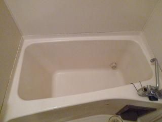 風呂 - 好立地条件。新潟市古町エリア} - ルームシェアルームメイト