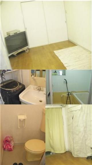 キッチン - 川崎近辺にてルームメイト募集} - ルームシェアルームメイト