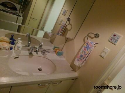 その他 - 快適、綺麗、横浜、東京へのアクセス抜群} - ルームシェアルームメイト