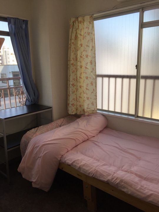 キッチン - 上野駅近、個室} - ルームシェアルームメイト