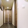 玄関 の画像