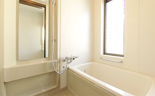 風呂 - 高田馬場駅　ルームシェア} - ルームシェアルームメイト