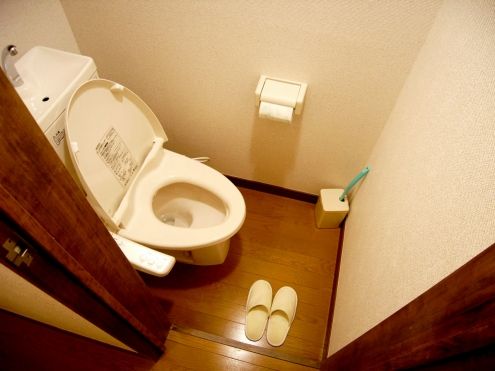 キッチン - 麻布十番・六本木でシェアする人を募集しています！} - ルームシェアルームメイト