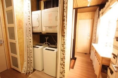 その他 - ◇池袋駅徒歩12分◇完全個室◇初期費用は家賃＋２万円のみ◇ドン・キホーテも徒歩6分} - ルームシェアルームメイト