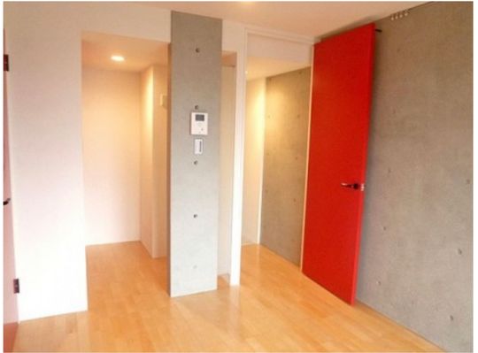 リビング - 東京都練馬区} - ルームシェアルームメイト