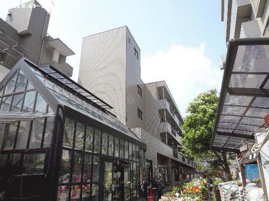 その他 - 女性専用完全個室　世田谷区} - ルームシェアルームメイト