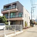 建物 - ■■ 今なら入居日より2ヶ月間家賃無料!!初期費用０円‼■■} - ルームシェアルームメイト