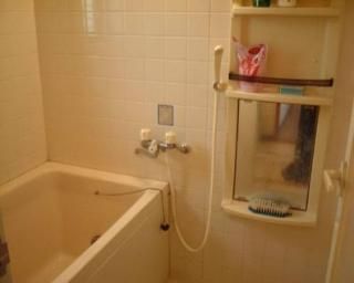 キッチン - 山手線・西日暮里8min from nishinippori on jr line 52,000yen/month} - ルームシェアルームメイト