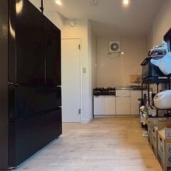 キッチン - 3.9万〜｜新宿徒歩圏】初めてでも安心｜上京・新生活応援} - ルームシェアルームメイト