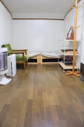 個室 - 西国分寺　シェアメイト募集} - ルームシェアルームメイト